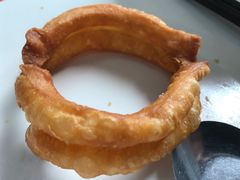焦圈-护国寺小吃(东四店)