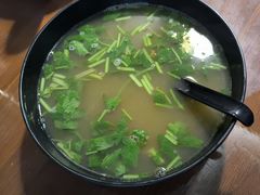 -舒蔡记生煎菜饭(云南中路店)