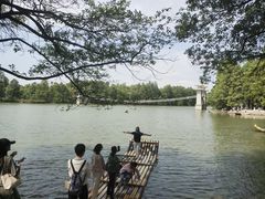 -东湖落雁景区