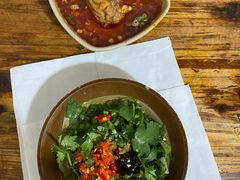 -老瓦房冷锅串串(文殊院店)