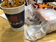 -紫燕百味鸡(仲盛店)