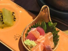-Mr.Fish鱼鲜生海鲜放题(高德置地冬广场店)