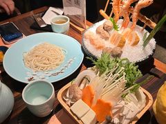 -山葵家·创意料理(万象汇店)