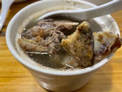 -姐妹炖罐店(桂香街总店)