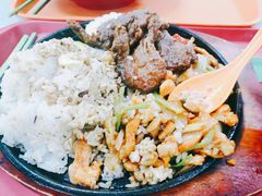 -华东政法大学第二食堂(松江校区)