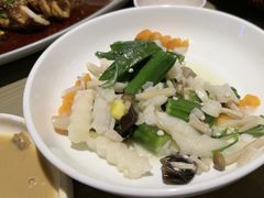 -前海沿·青岛菜(李沧万达店)