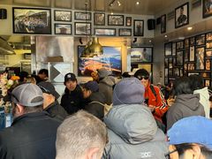 -Fergburger(皇后镇店)