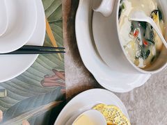 -大树餐厅(红旗街万达店)