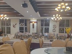 -起士林西餐厅(东经路店)