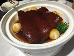 -到家尝北京菜(西坝河店)