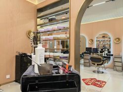 -LEE TIME·丽美时沙龙