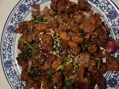 -新侨小馆(东直门北小街店)