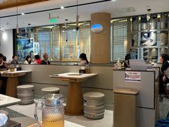 -浦江城市生活广场(江月路店)