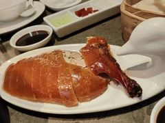 -金鸭季·北京烤鸭(深业上城店)