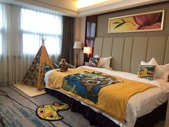 -东北大厦酒店(沈阳北站青年大街店)