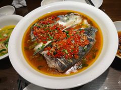 -味上湘菜馆(岳麓山店)