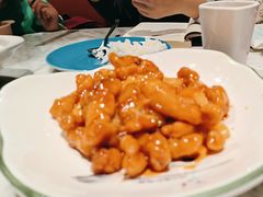 -大鸭梨烤鸭·北京菜(南小街/南苑店)