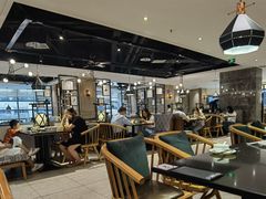 大堂-朕之味(龙湖·西城天街店)