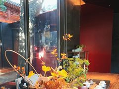 -花家怡园(四合院总店)