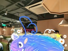 -海底捞火锅(劲松店)