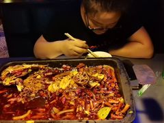 -伟大航路烤鱼(迅驰广场店)