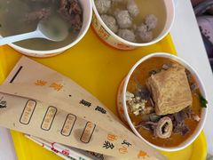 -津品味小吃(大学湾店)