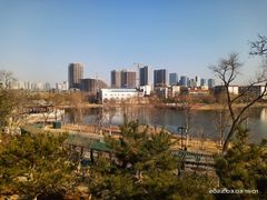 -西海子公园