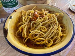 凉面-东排食堂长沙小吃大排档(五一广场店)