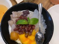 -粤港餐厅(禹州商业广场店)