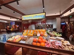 -大潮淮·淮扬菜(何园旗舰店)