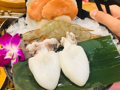 -牛New寿喜烧(青浦店)