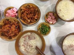 -艾麻子奶汤面(文庙街店)