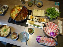 -老鼎旺安格斯牛肉火锅(衡艺广场店)
