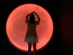 -苏州5D星空错觉艺术馆