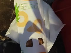 -麦当劳(国贸店)