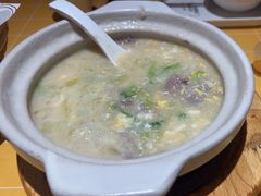 -蔡澜点心·粤菜(花城汇南区店)