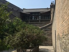 -山西王家大院