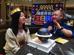 -海底捞火锅(崇文门新世界百货店)