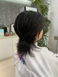-木北造型