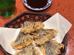 -小山日本料理(兴业太古汇店)