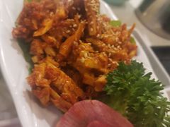 -韩时烤肉(枫蓝店)