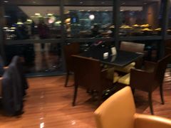 -龙之梦万丽酒店青餐厅