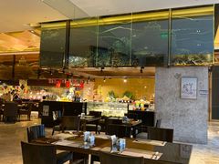 -美食汇·海鲜自助西餐厅·江门富力万达嘉华酒店