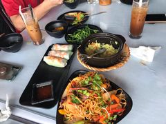 -Lanterns Vietnamese Restaurant