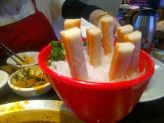 -潮火锅·麻辣牛肉火锅(观音桥方圆·LIVE店)