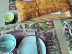 -点都德(龙之梦店)