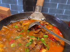 -富正毅三下锅(体育馆店)