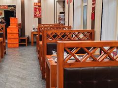 -有滋有味烧烤涮(果园星城C区店)