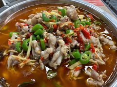 -艺味深尝(云锦路店)
