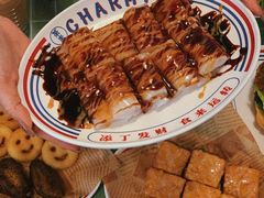 -茶米烧腊茶餐厅(石龙店)